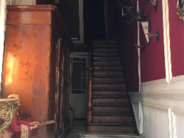 Logement Entier Liège 240774-6