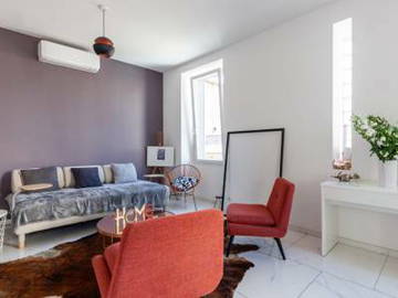 Room For Rent Marseille 226216