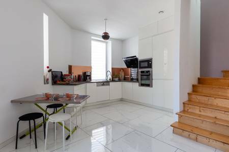 Bed And Breakfast Marseille 226216