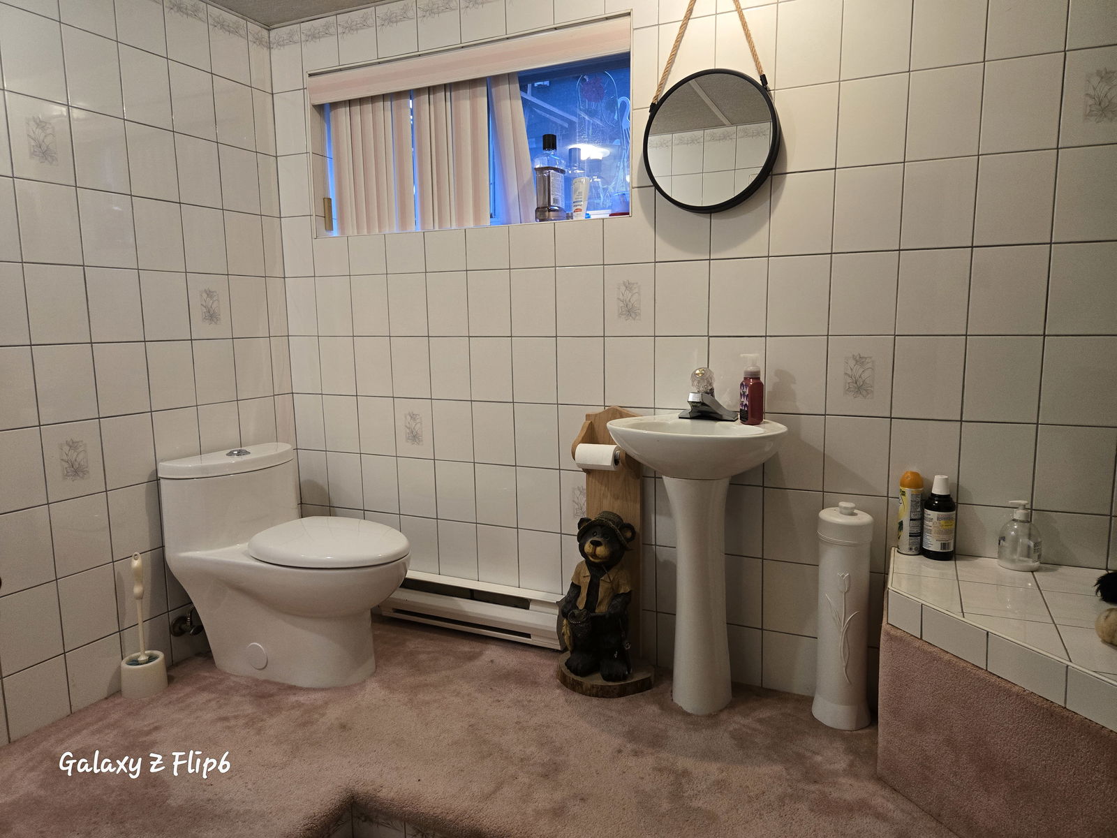 Homestay Drummondville 642085