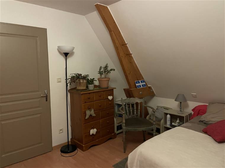 Chambre À Louer Domme 331692