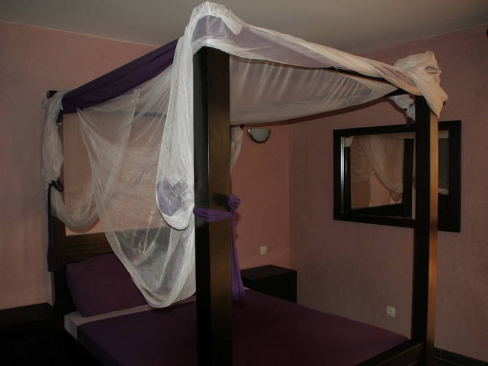 Bed And Breakfast Nianing 150589-1