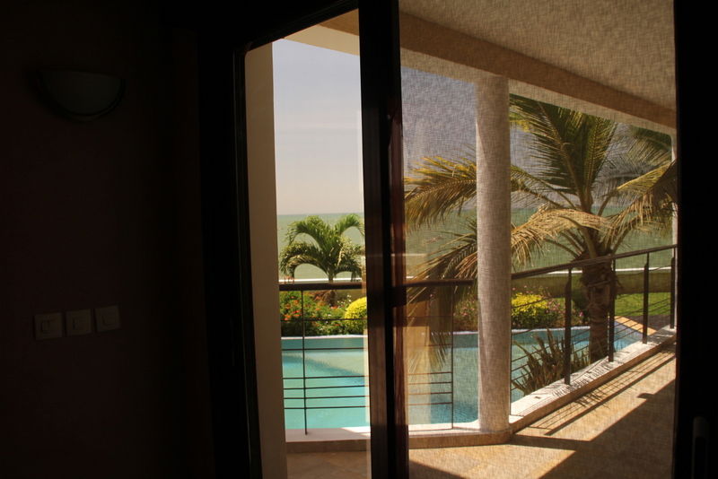 Bed And Breakfast Nianing 150589
