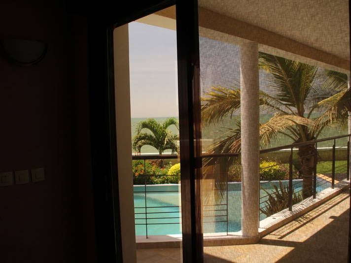 Bed And Breakfast Nianing 150589-3