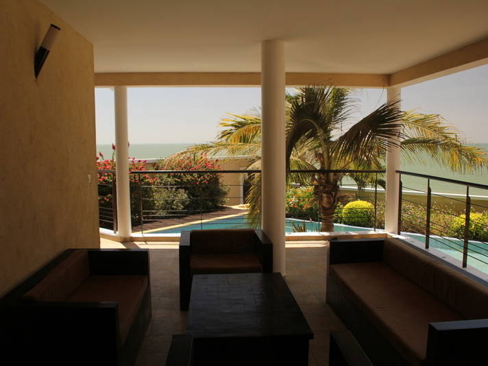 Bed And Breakfast Nianing 150589-4