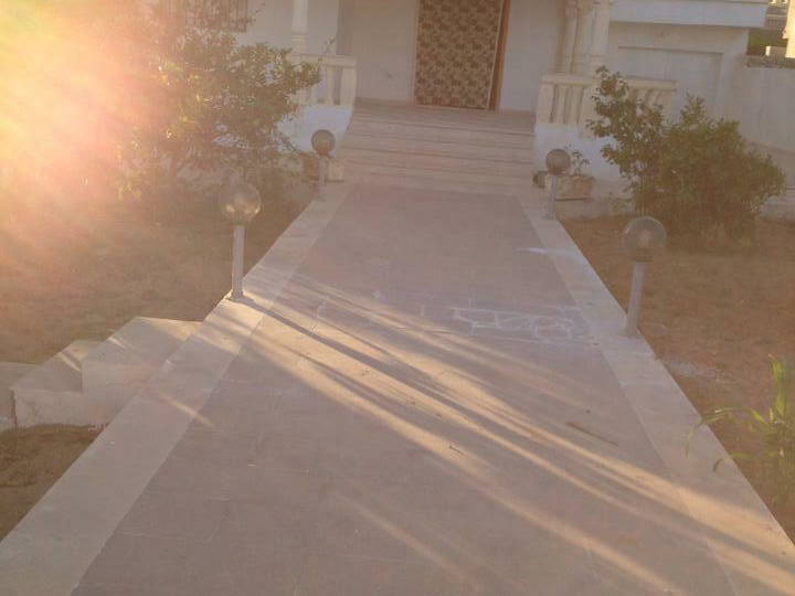 Hele Huis La Chebba 168601-3