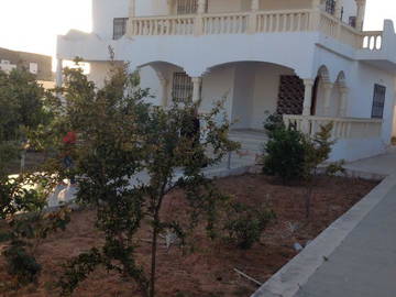 Entire Home La Chebba 168601-4