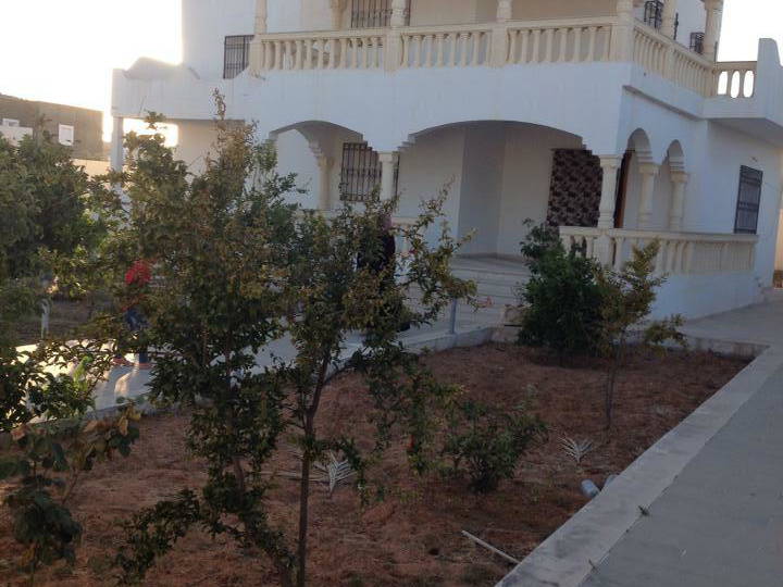 Hele Huis La Chebba 168601-4