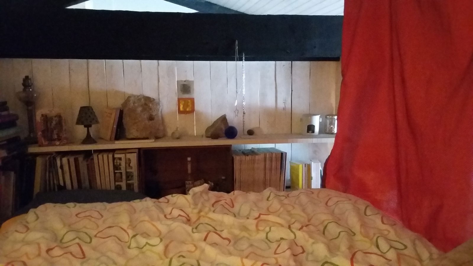 Homestay Bordeaux 277053