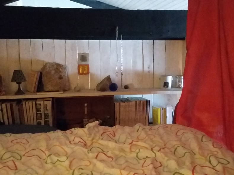 Chambre Chez L'habitant Bordeaux 277053-2