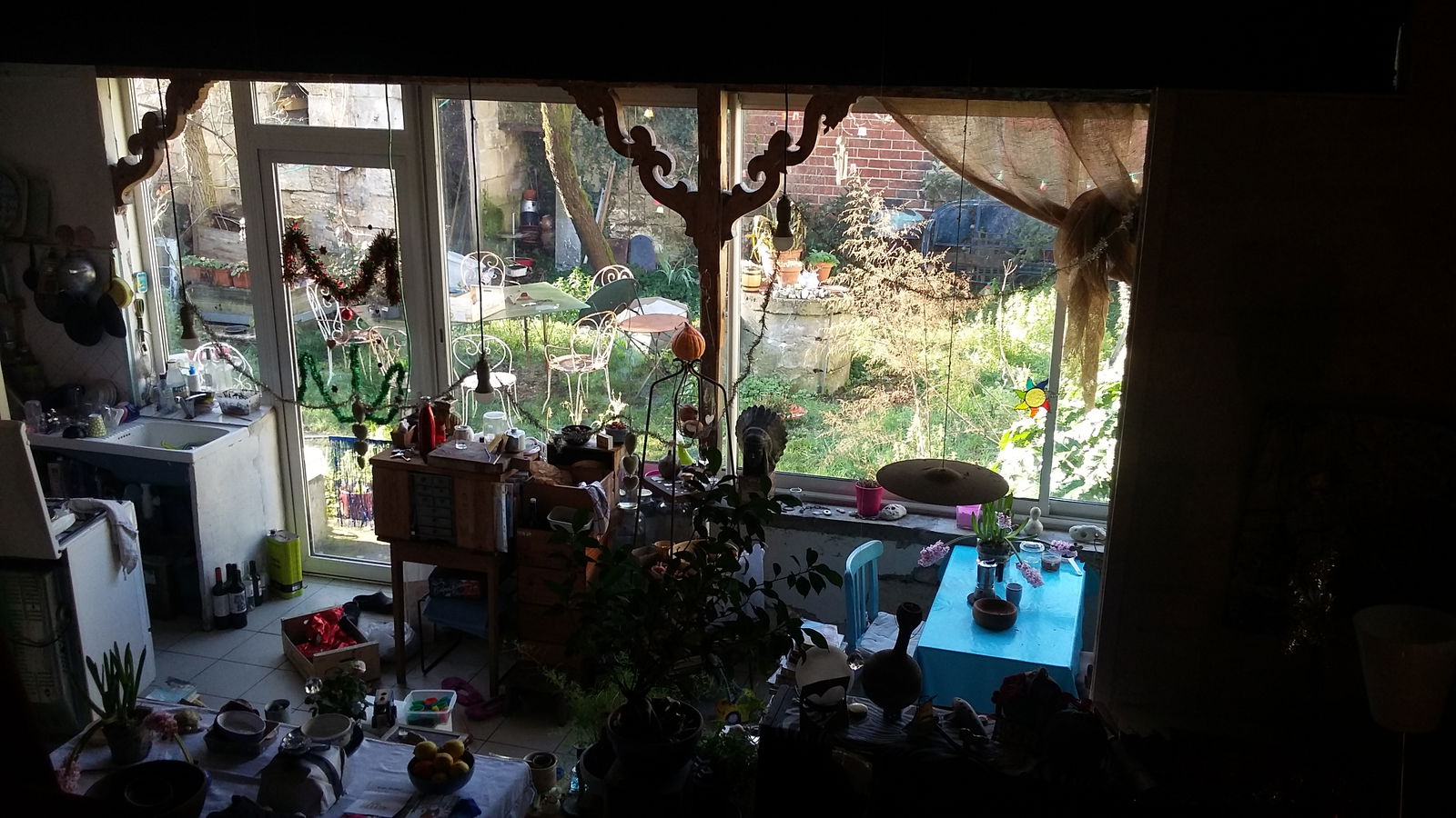 Homestay Bordeaux 277053