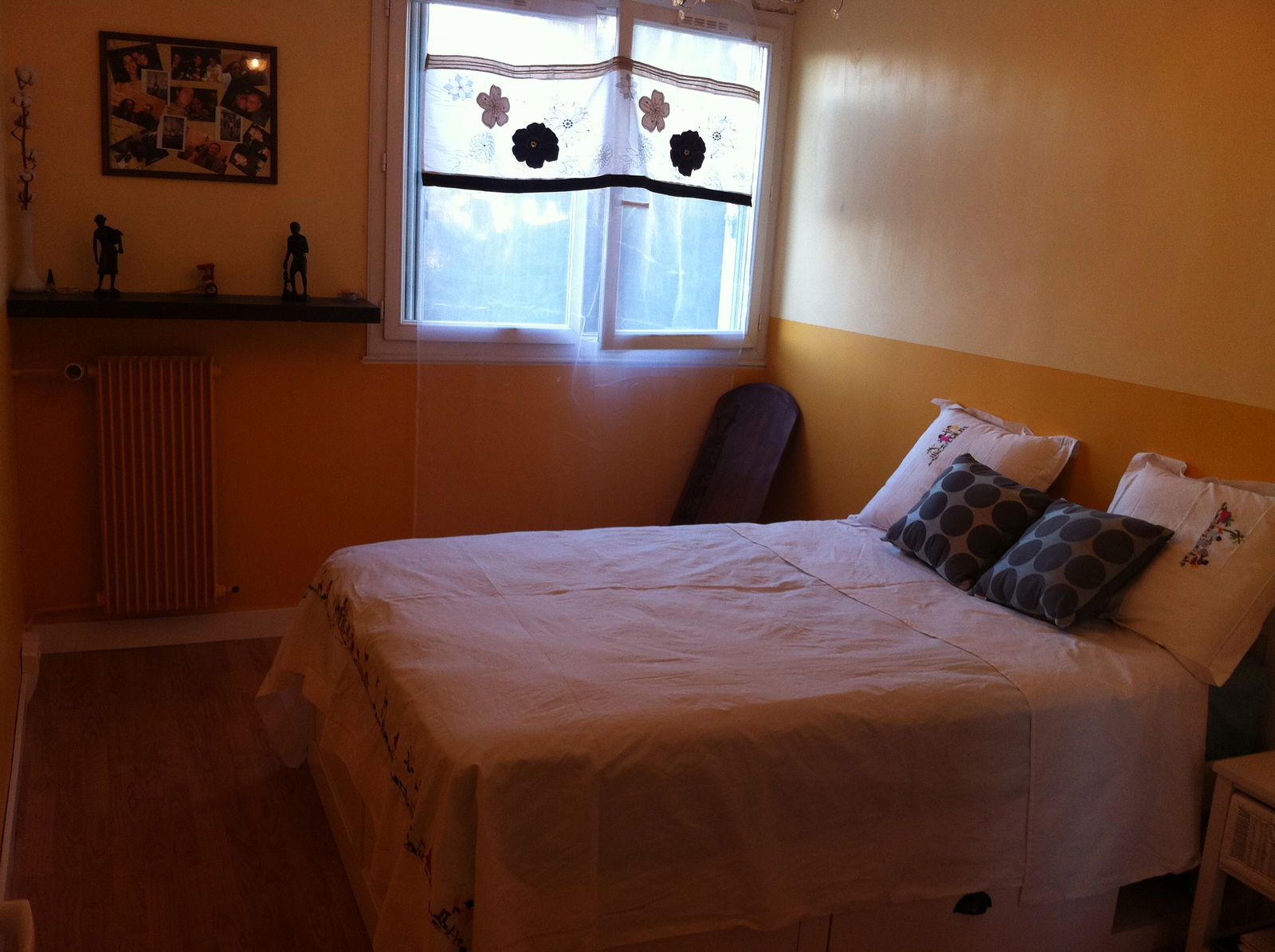 Colocation Champigny-sur-Marne 119997