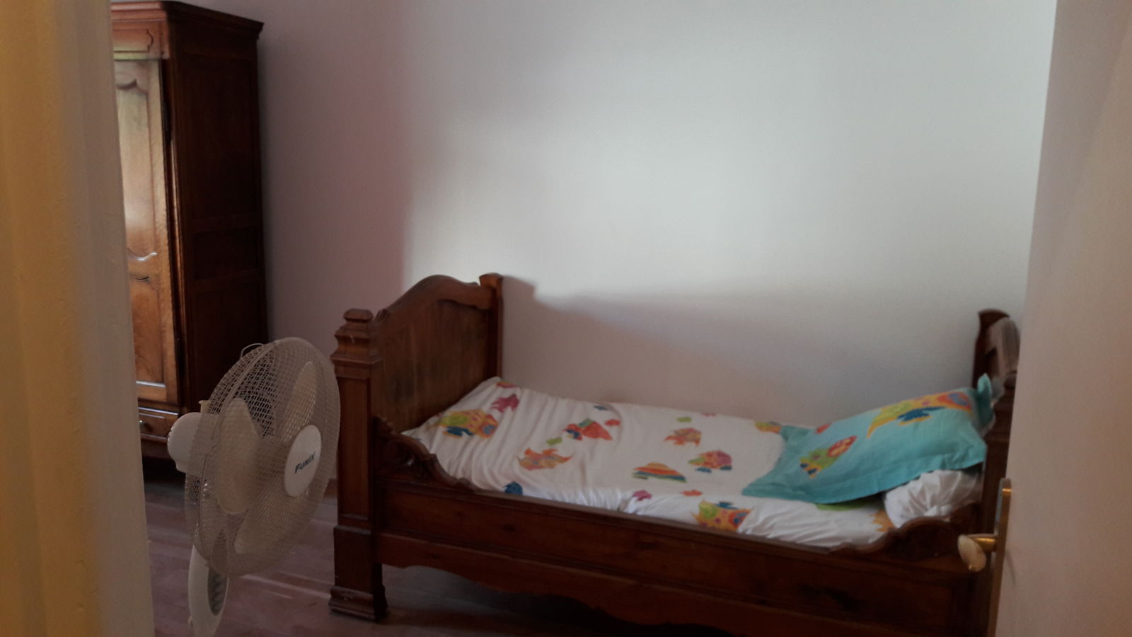 Homestay Lyon 237424
