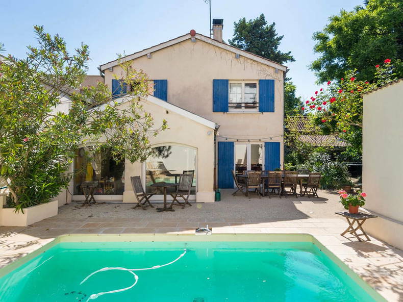 Gastfamilie Lyon 237424-2