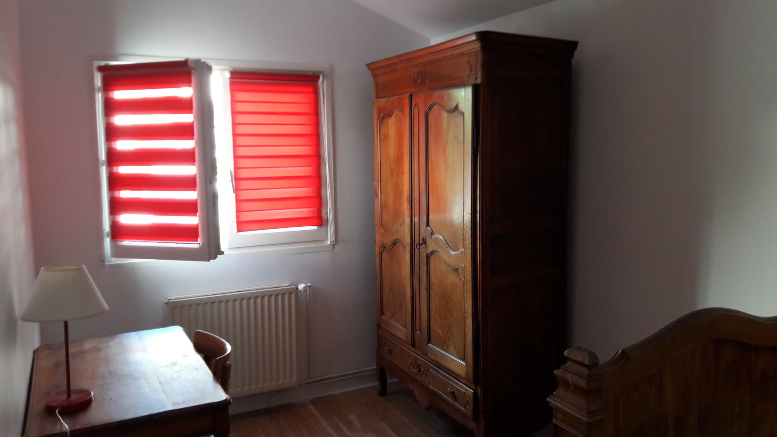 Homestay Lyon 237424
