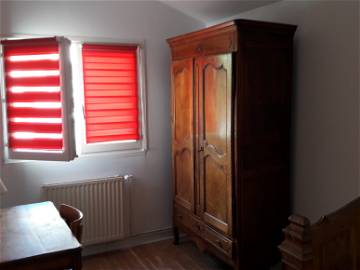 Chambre À Louer Lyon 237424