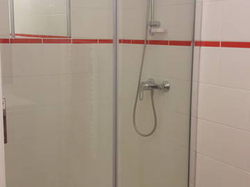 Chambre Chez L'habitant Lyon 237424-4