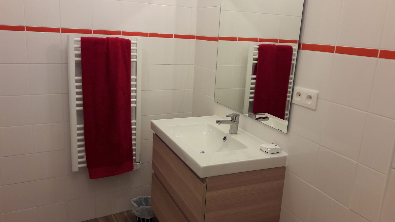 Homestay Lyon 237424