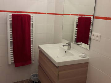 Chambre Chez L'habitant Lyon 237424-5