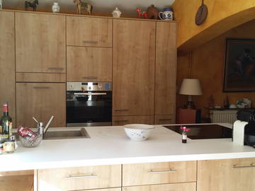 Chambre Chez L'habitant Lyon 237424-6