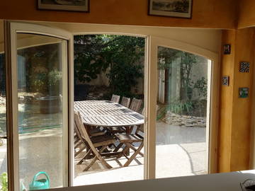 Chambre Chez L'habitant Lyon 237424-7