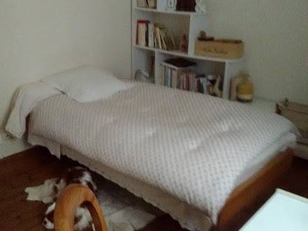 Homestay Vichy 141181