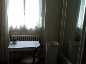 Room For Rent Vichy 141181