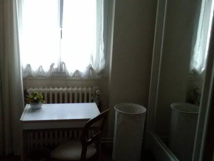 Homestay Vichy 141181-3