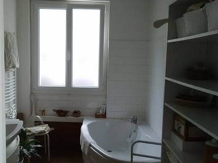 Homestay Vichy 141181-4