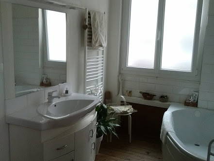 Homestay Vichy 141181-5