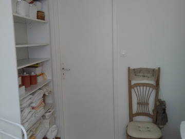 Chambre Chez L'habitant Vichy 141181-6