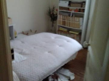 Chambre Chez L'habitant Vichy 141181-7