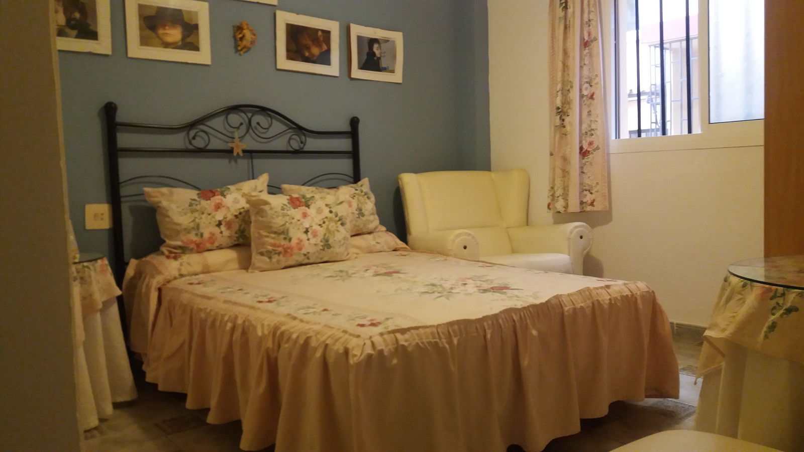 Hospedagem Em Casa De Família La Cala del Moral 178209