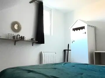 Roomlala | A bela e tranquila parada na fazenda perto do circuito de Mans