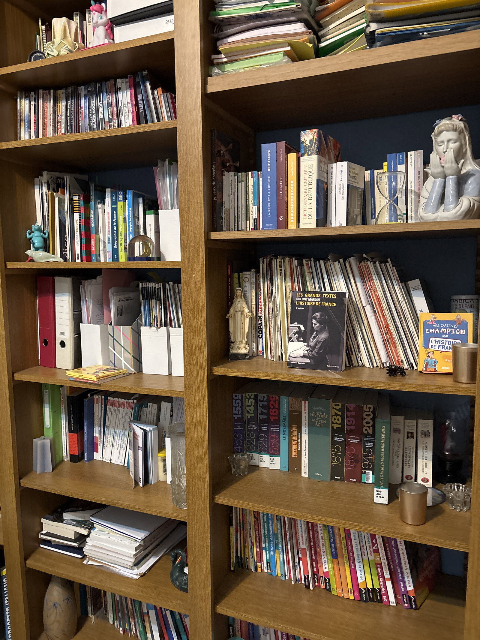 Homestay Marseille 663816