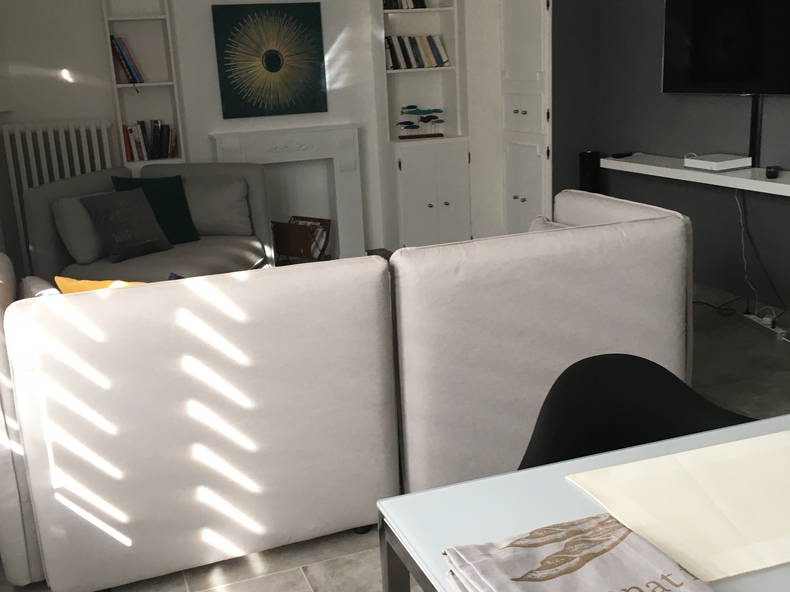 Logement Entier Évreux 242036-2