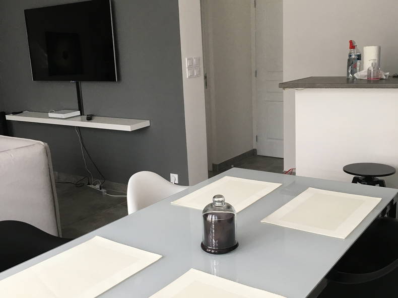 Logement Entier Évreux 242036-3