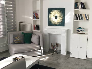 Logement Entier Évreux 242036-4