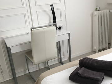 Logement Entier Évreux 242036-5