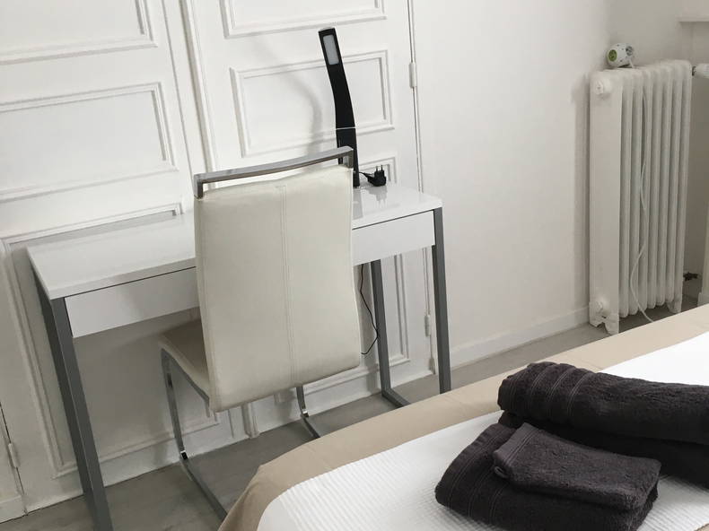 Logement Entier Évreux 242036-5