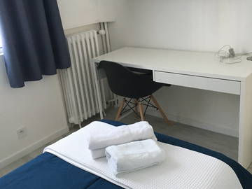 Logement Entier Évreux 242036-6