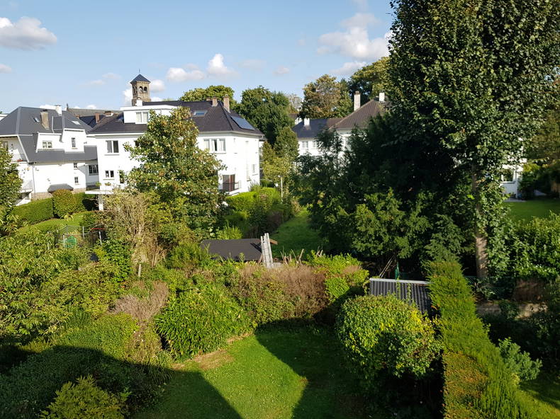 Gastgezin Woluwe-Saint-Pierre 233278-1