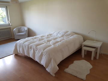 Chambre À Louer Woluwe-Saint-Pierre 233278