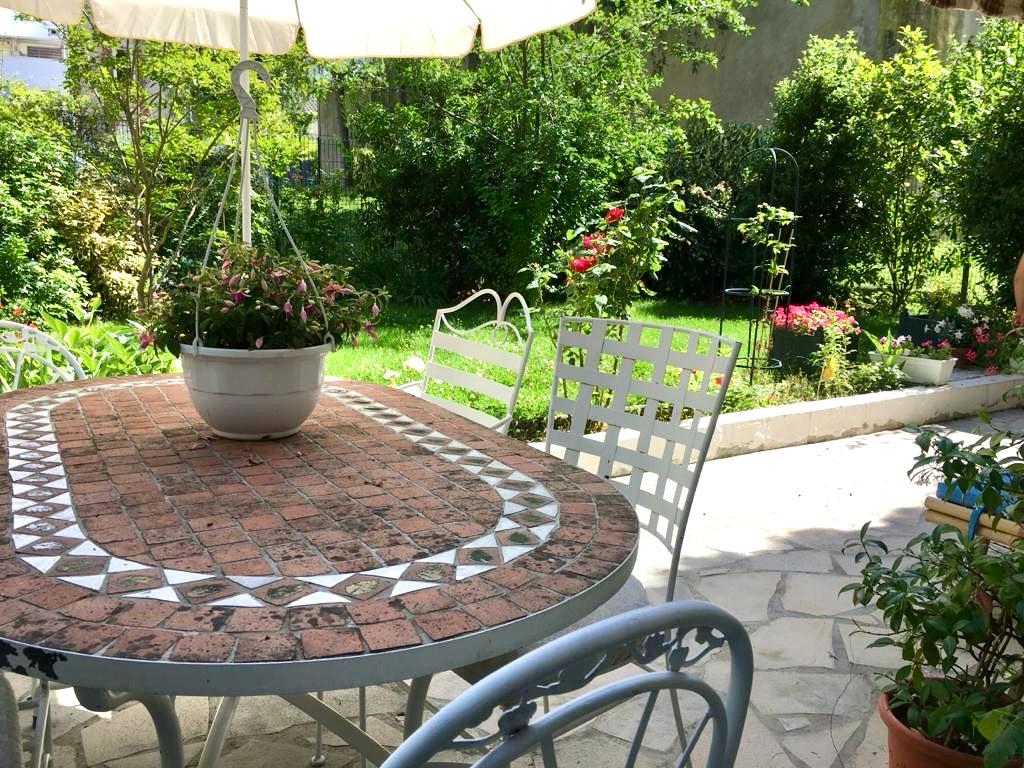 Homestay Nanterre 563417