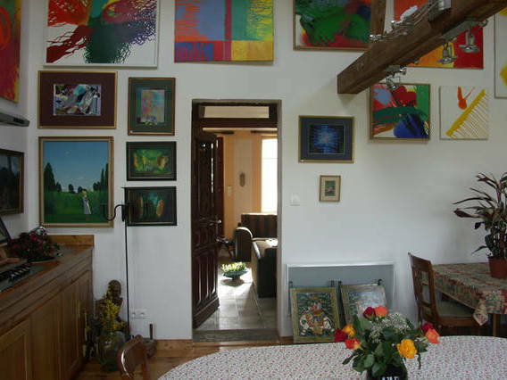 Cały Dom Morigny 181591-4