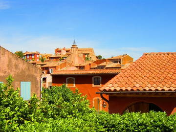 Roomlala | A burlière - Provença Luberon 