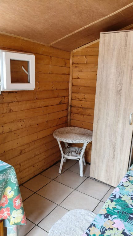 Hospedagem Em Casa De Família Sainte-Marie 659350