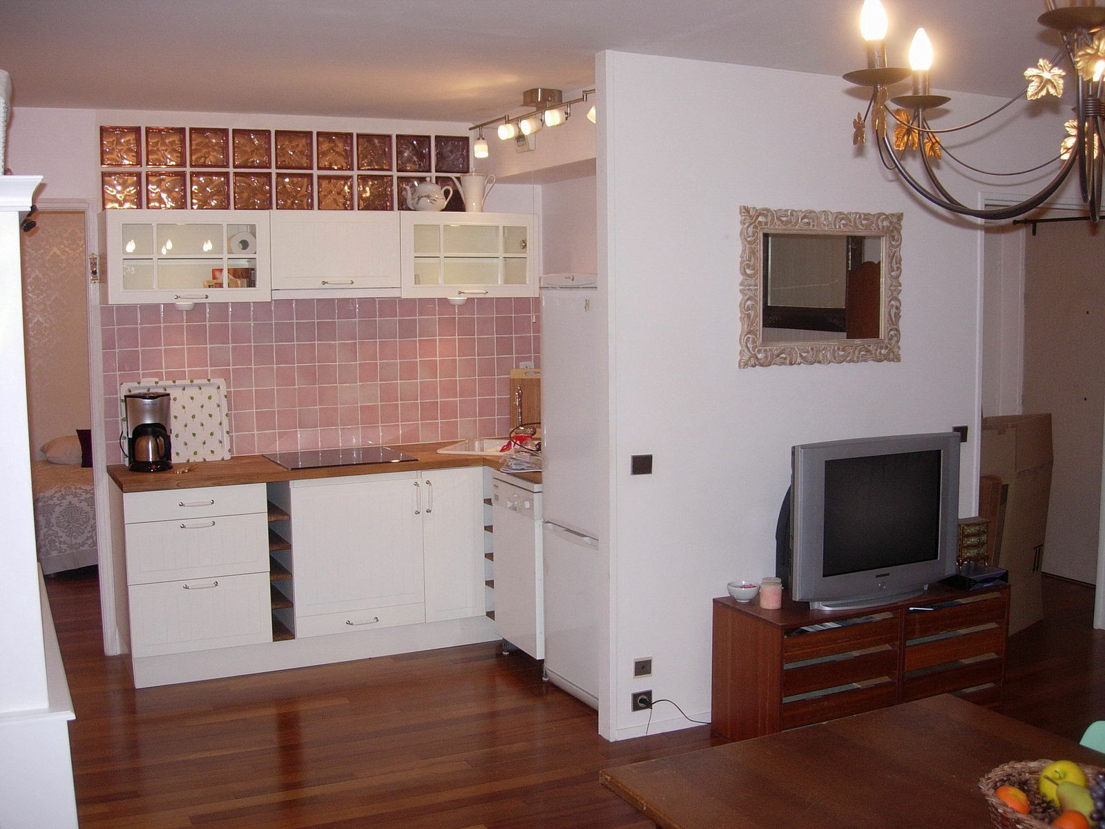 Famiglia Paris 66410