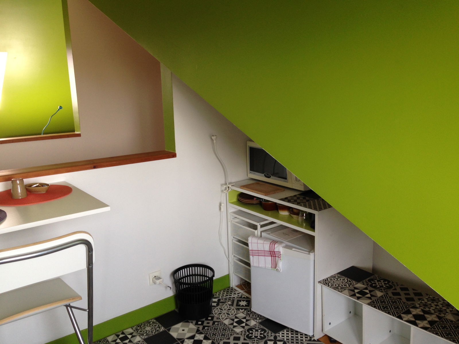 Tutta La Casa Rennes 161059