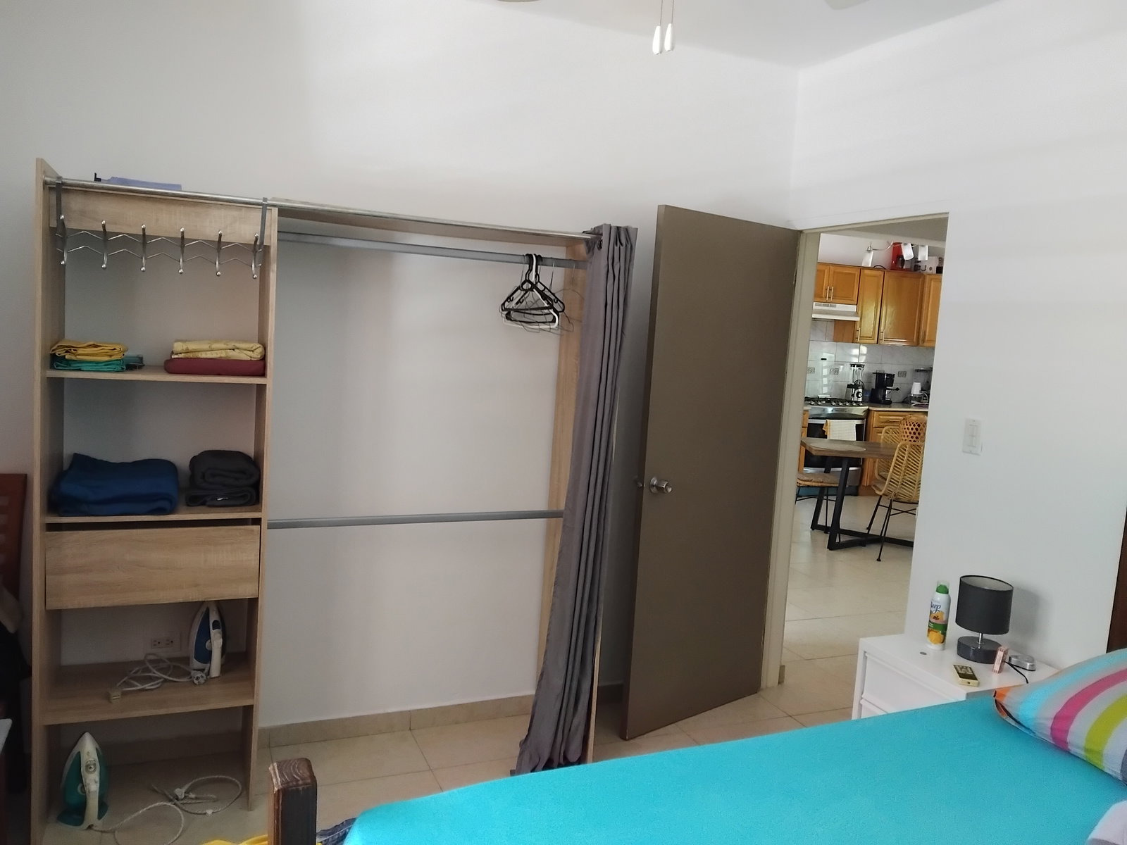 Hospedagem Em Casa De Família Cole Bay 648987